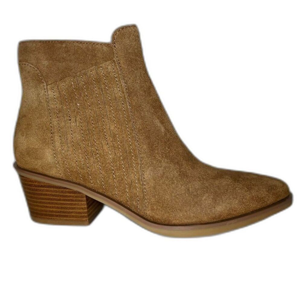 Size 6 Dolce Vita Salome Boots